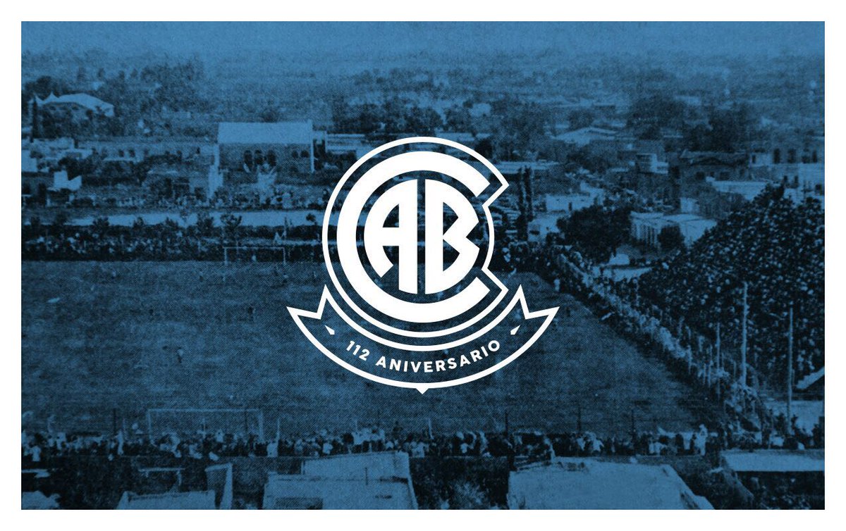 scsbelgrano's tweet photo. Feliz cumpleaños para la cosa más importante para nosotros. Felices #112AñosBelgrano. https://t.co/phpkMdbgJP