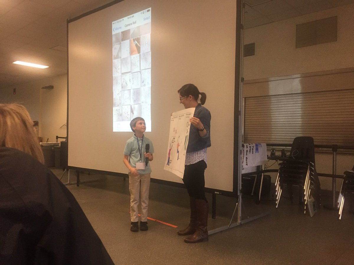 SuptCalvinWatts's tweet photo. BREAKING: @KentSchools415 is envisioning how teaching + learning is enhanced + advanced through technology tools! #TLTechSummit #TeamKSD415 https://t.co/wOEekxVdnX