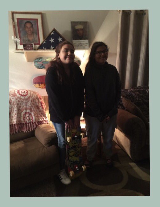 OyateWookiye's tweet photo. Empowering Our Lakota - wičhíŋčala "girl" skaters 
#LakotaSk8Fam #MostSacred #TobyClassic #Grassroots #GenIndigenous https://t.co/LlhUOF7qyM
