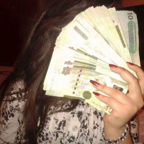 محلاهن في دياتي ههههههه