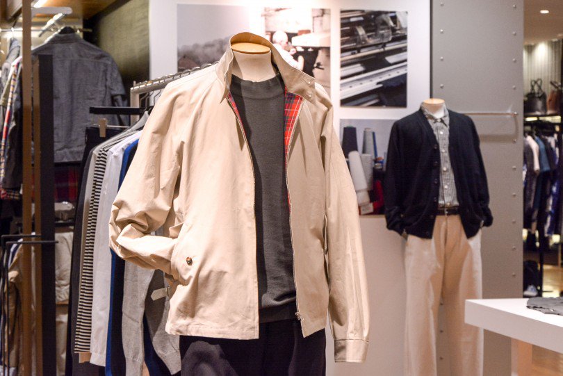 ISETAN MEN'S (公式) on X: