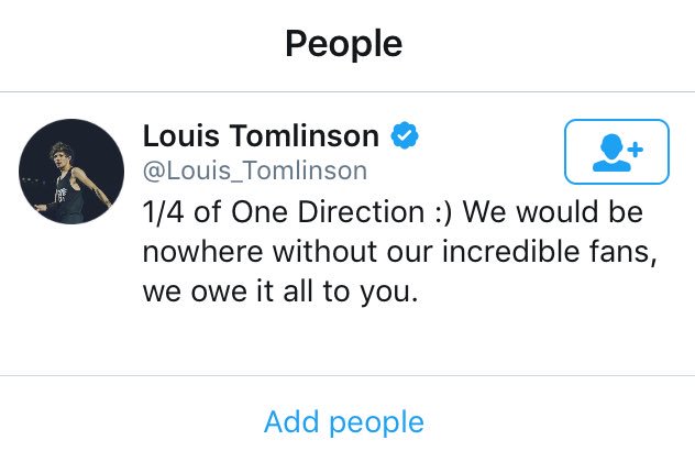 wdymdms's tweet photo. Rt for a Louis dm!🎶

-mbf https://t.co/KBrKJCdwMl
