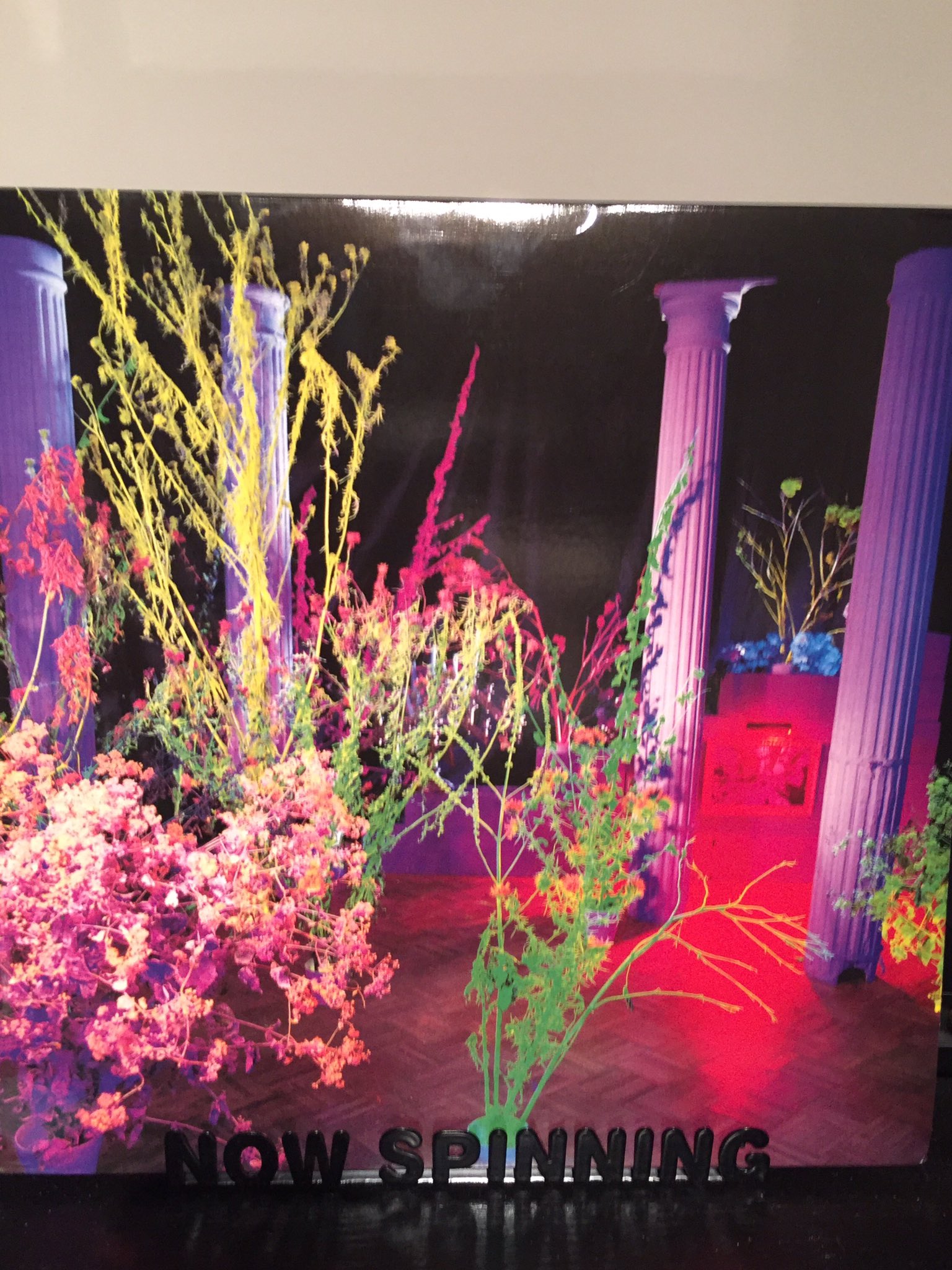  Hüsker Dü-Warehouse:Songs and Stories on Happy birthday, Grant Hart! 