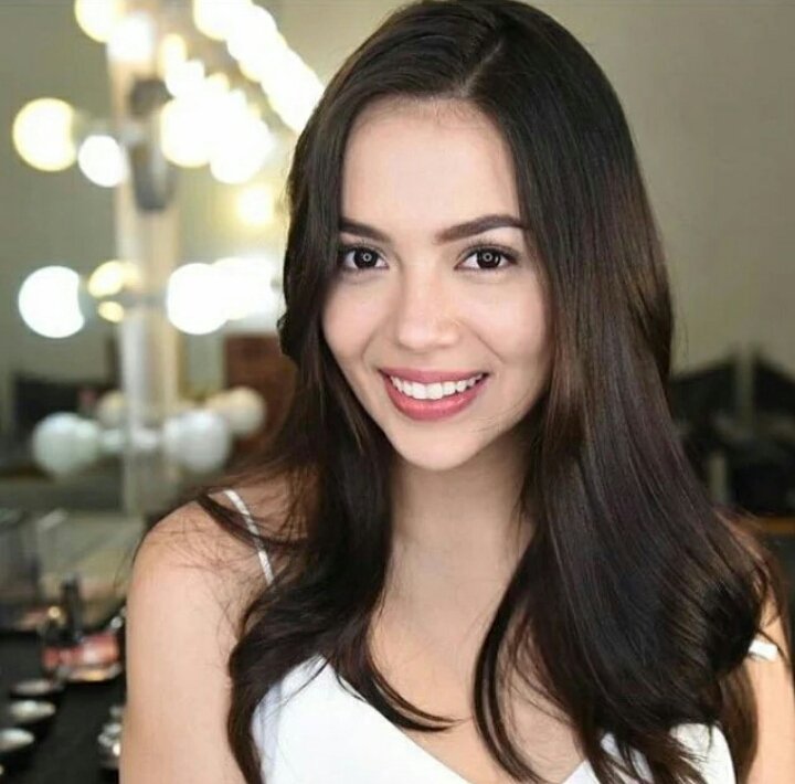 Happy birthday  hope you have an amazing day with your fam. We love you Julia Montes At TwentyTwo 