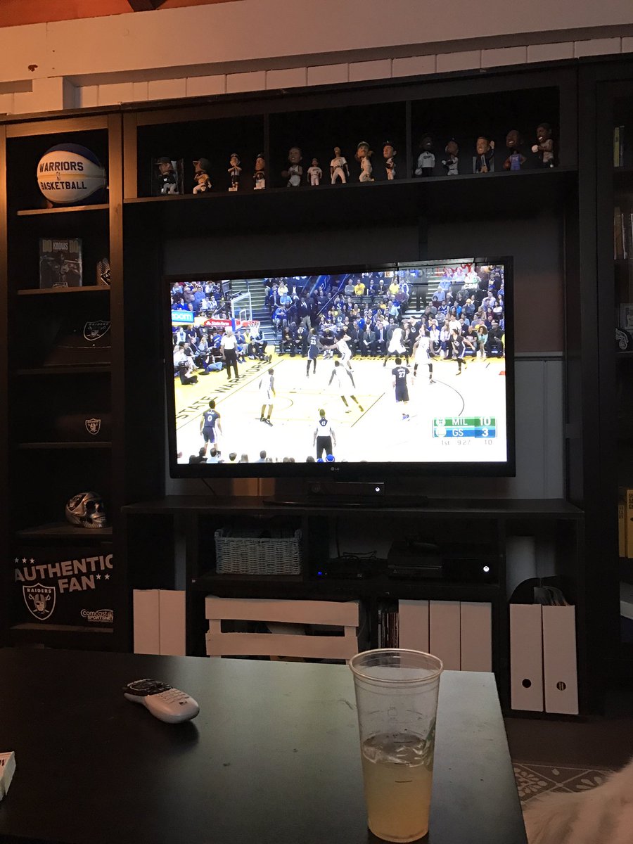 RickyM7's tweet photo. #dubsoncsn https://t.co/EfZ1RmJWlg