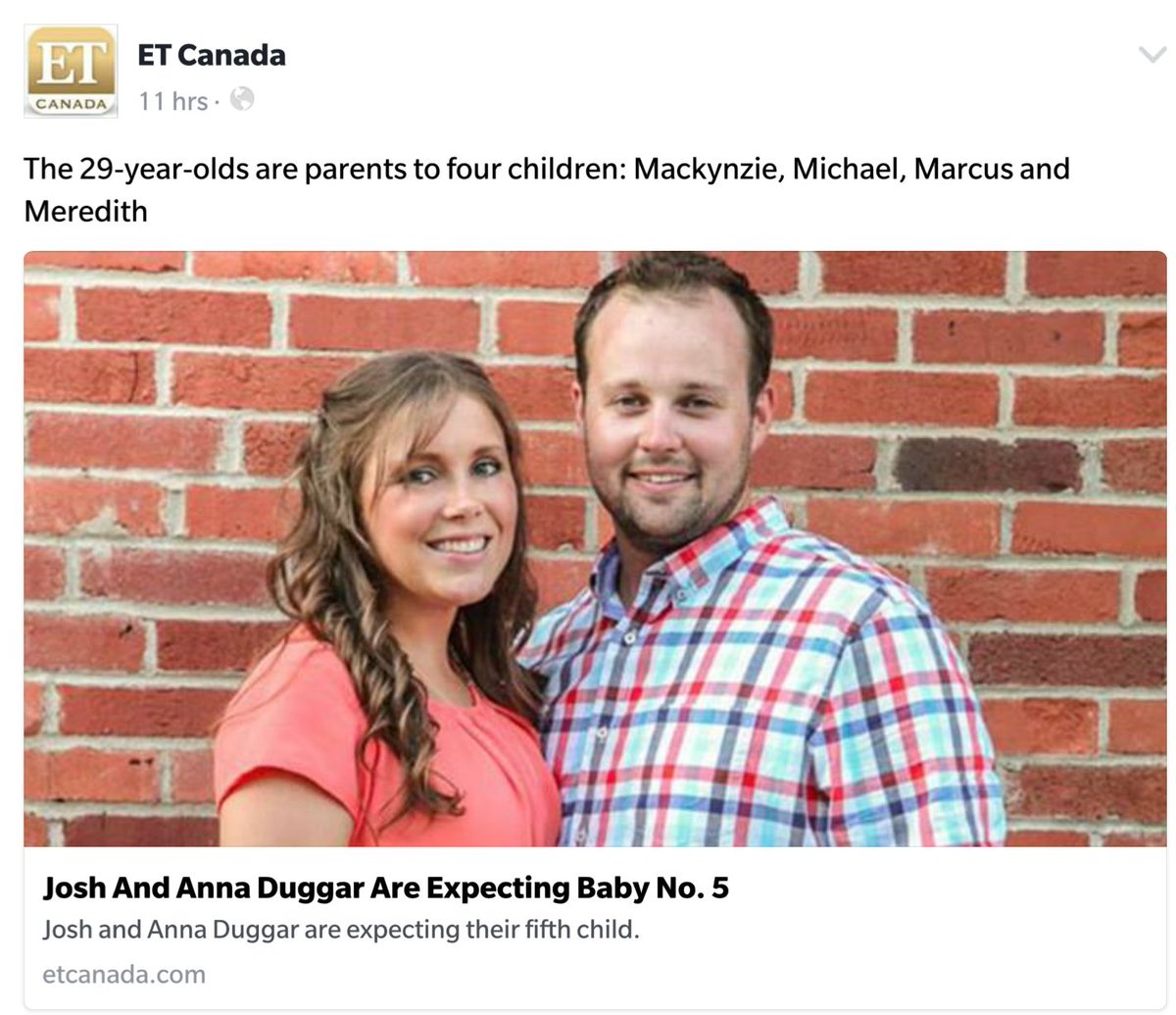 Whatdocowsdrink's tweet photo. Oh Anna :( #Duggars #JoshDuggar #Sidehugs #CountingOn https://t.co/nbUGz47KP6
