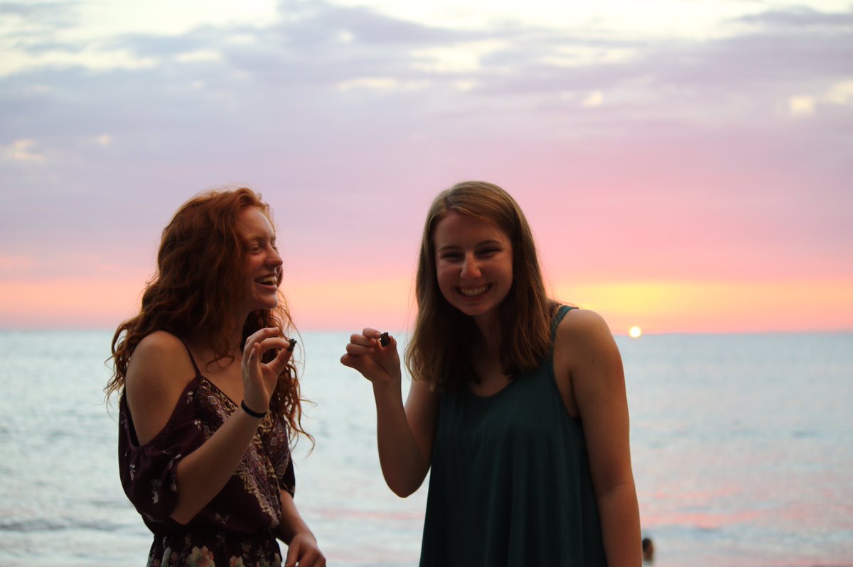 kati_eilts's tweet photo. Costa Rica treated us well #springbreak2K17 https://t.co/zG1PSXwb8G