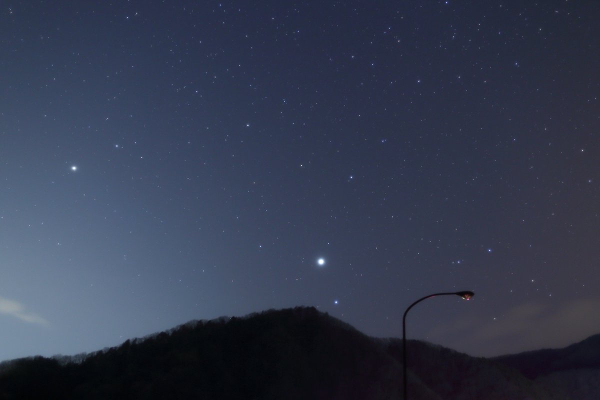 スバコミ事務局 日本一の星の村から見上げる Subaru 冬の星空ツアー At 阿智村 曇り空が心配される中 会場のあかりを全て消して見えたのは スバコミ スバル星空ツアー プレアデス星団 T Co Tvxttkxhxz T Co Ci8abd0utg
