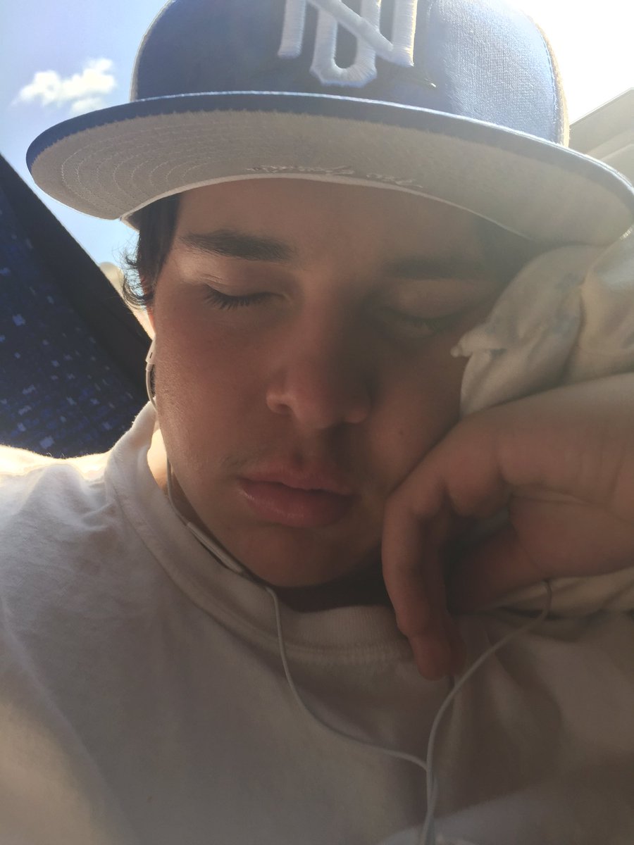 FWCDBaseball's tweet photo. T-minus 5 hours until we are back in Fort Worth! #slumpcamround2 #nooneissafe https://t.co/9062pPPJj4
