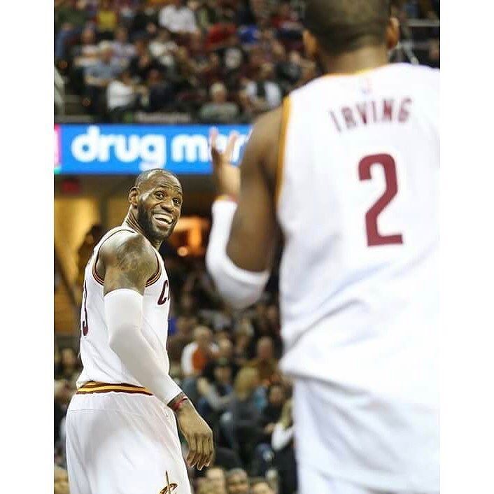DHTKmovement's tweet photo. Since February 1, LeBron's averaging 27.1 points, 9.8 assists, and 9.4 rebounds per game with a 59% FG% and 46% 3P%… https://t.co/1BclIGUqEI
