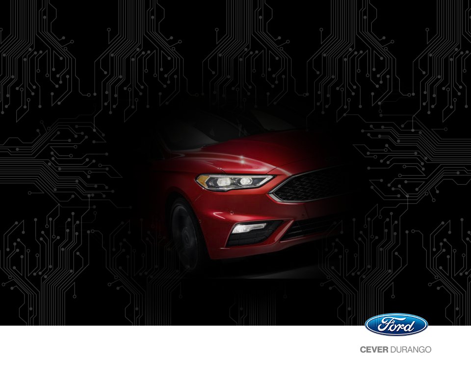 Ford Durango (@Ford_Durango) / Posts / X