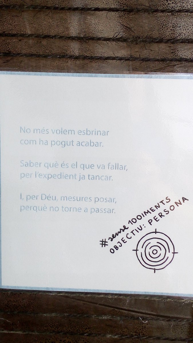 avm3j's tweet photo. @borrull_socors y su presidenta @PepaPepae Ejemplo de Solidaridad y compromiso con esta sociedad Sense #100iments. OBJECTIU: PERSONA https://t.co/ZVv4brDHYj