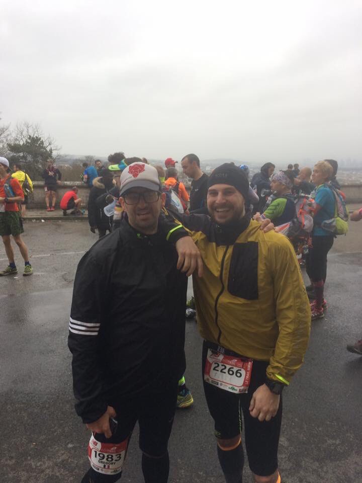 AR_Republique's tweet photo. . @fxgk et @gregrunrun terminent leur 80 km ! 🙌🏻🙌🏻🙌🏻 #whyirunrepublique #respect https://t.co/gFnzoAc8mQ