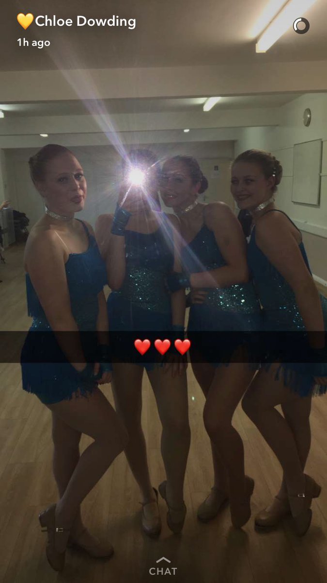 meganhlane's tweet photo. Dance girls @CharlotteRoseM4  @Chanelleuden05 @_x_xchloex_x_  ❤❤❤ https://t.co/KX1V2mhasS