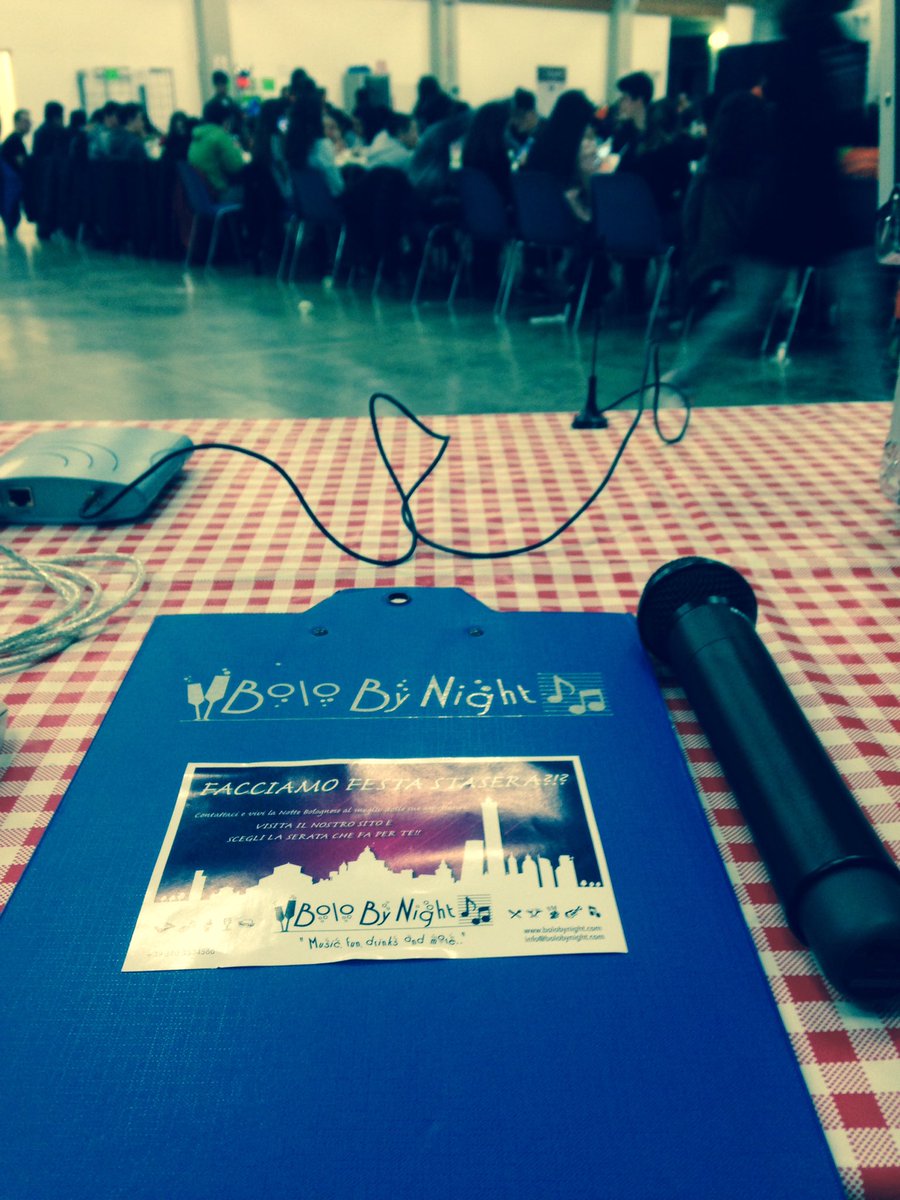 bolo_night's tweet photo. #bolobynight #partyboy #quizgames #saturdaynight #withoutfever https://t.co/rj7aepP8AD