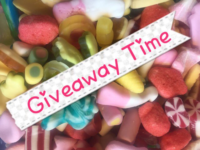 luv_sweeties's tweet photo. Pop on over to our fb page for an amazing #giveaway #luvsweeties #foodporn https://t.co/Pgoiemh4ec