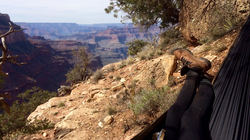 STLytle's tweet image. No better place to enjoy my @ENOHammocks #amazing