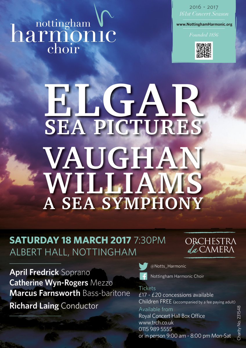 Nottingham Harmonic tweet media