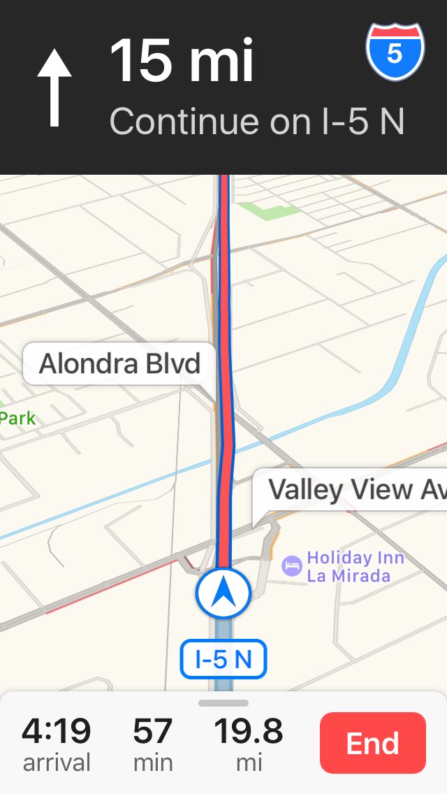 EnoDetah's tweet photo. @EnoDetah 30 min for last 6 miles? Apple puhlease #overoptimism #larookie https://t.co/ZIzDULuvwp