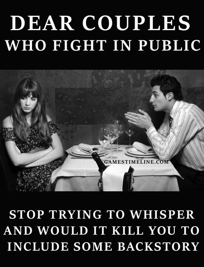 ChurchVoluntrz's tweet photo. Really .... because how else are we gonna choose a side? https://t.co/JSjzgFvI9e