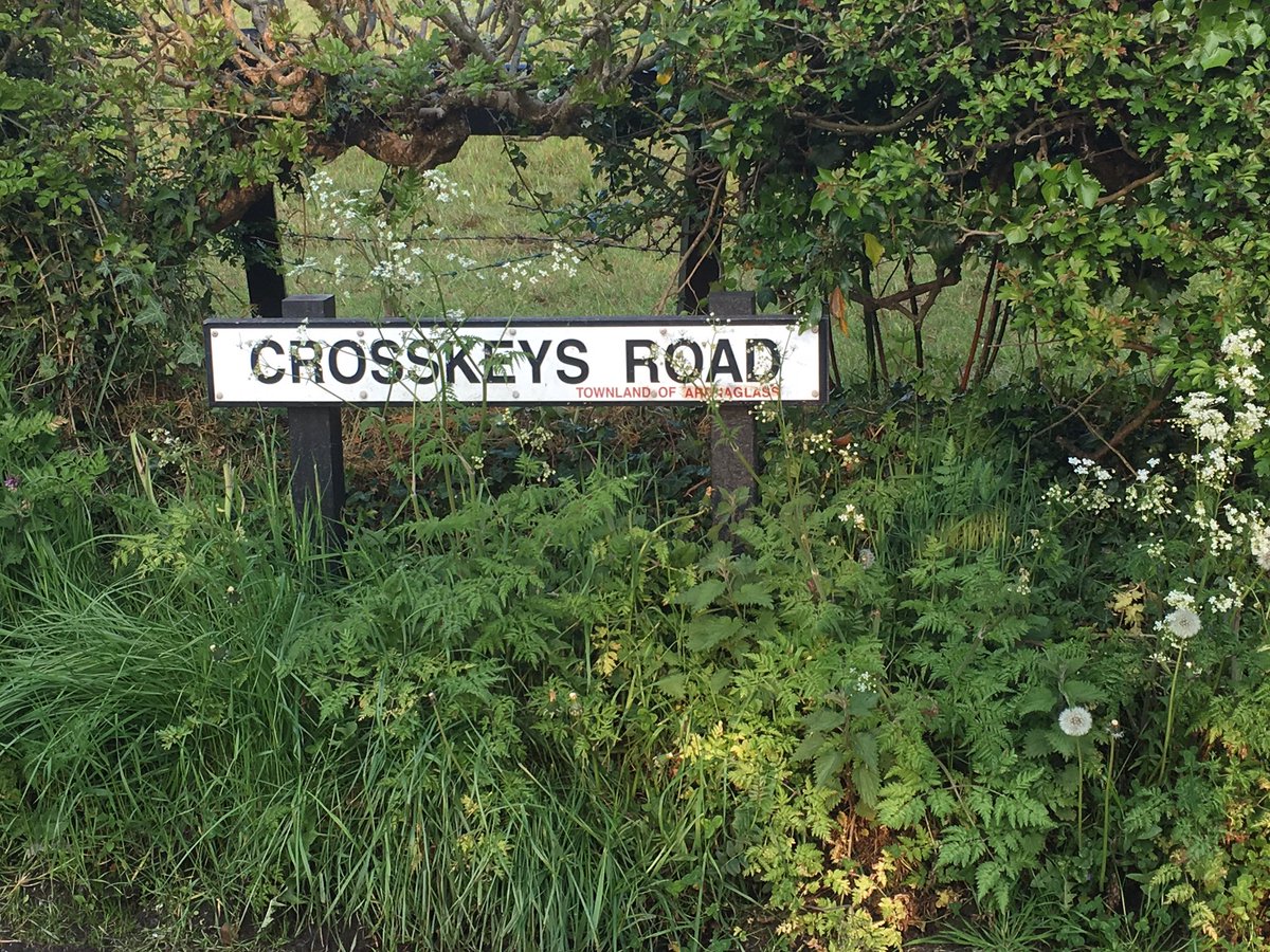 The Crosskeys Inn tweet media