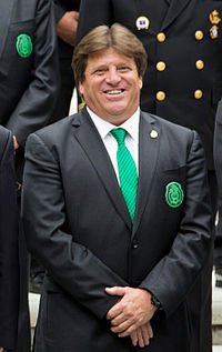 Today is Miguel Herrera\s birthday! Happy 49th birthday!  