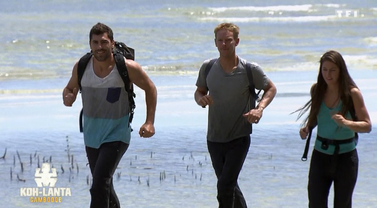 Reusta's tweet image. 2e épisode plein de rebondissement à #KohLanta ! Si vous avez loupé l'épisode :reusta.com…/1070881192-koh-lanta-2017-episode-2…