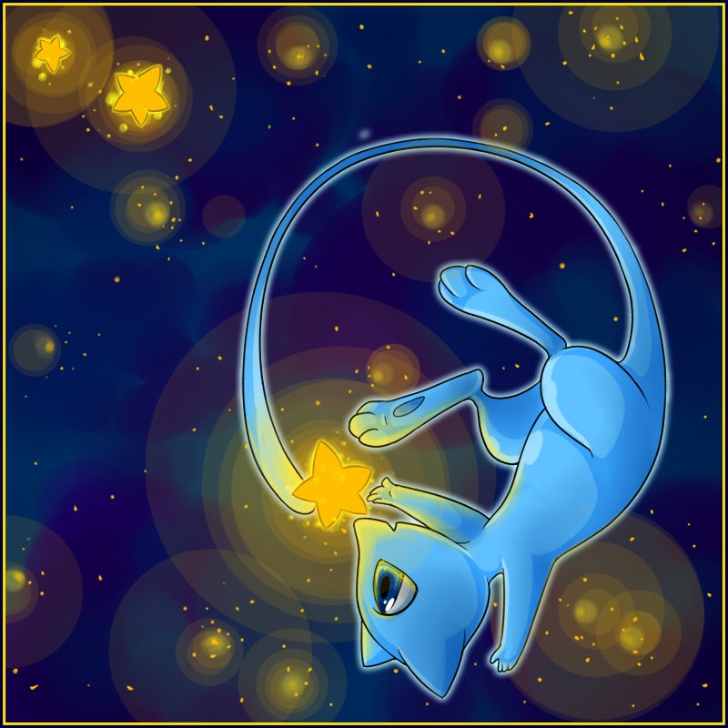 ShinyDNA's tweet image. 