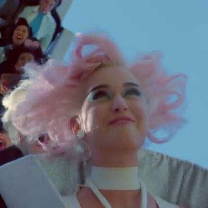 californiagurls's tweet photo. @katyperry trump watching your new music video like #CTTRVideo https://t.co/T5JU3ZrzI6