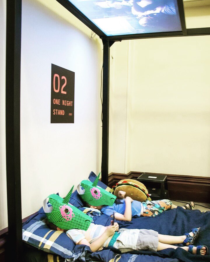 Mason_Digital's tweet photo. Last day to immerse yourself in a VR experience @adelaide_fringe #digitalarcade #virtualreality #southaustralia #adlfringe https://t.co/wYMmetiE7o