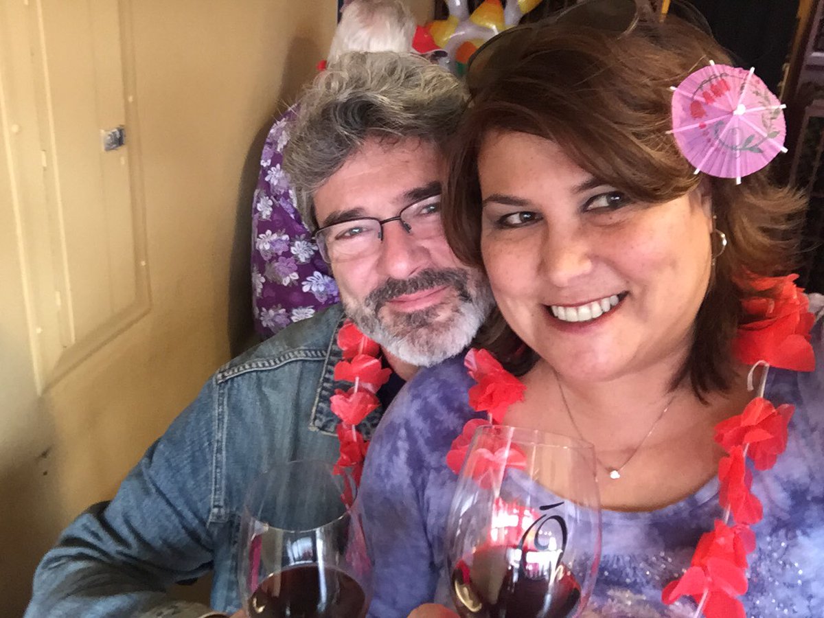 vickiem0703's tweet photo. #gettingleid @nakedwinery https://t.co/Oiwb4YVrwi
