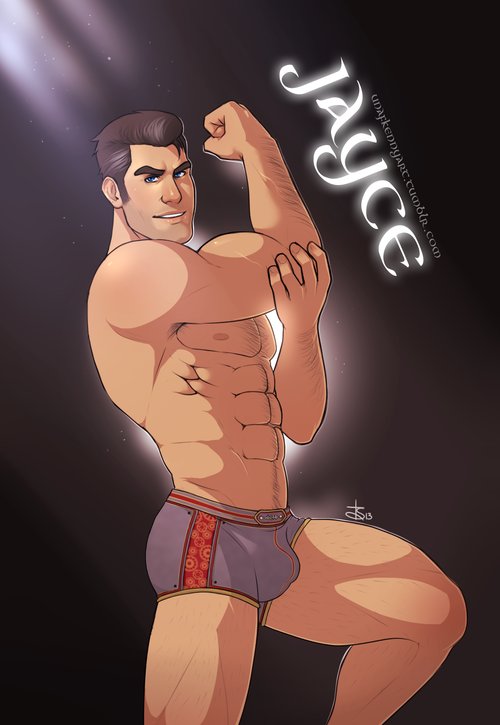 Bxdass_Kamina's tweet photo. Poned un Jayce en vuestra vida (?)
#SeeuctiveSunday https://t.co/2ygmcRdWPk