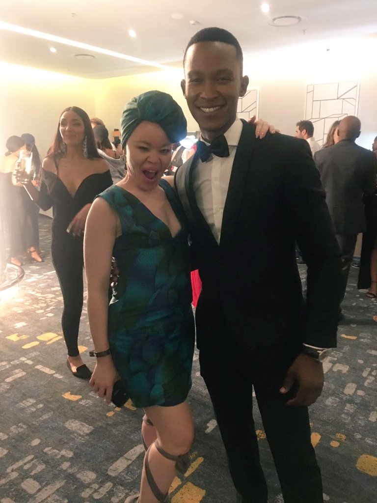 Puleng_pg's tweet photo. #safta11 after party. https://t.co/ACJjOm9U9f