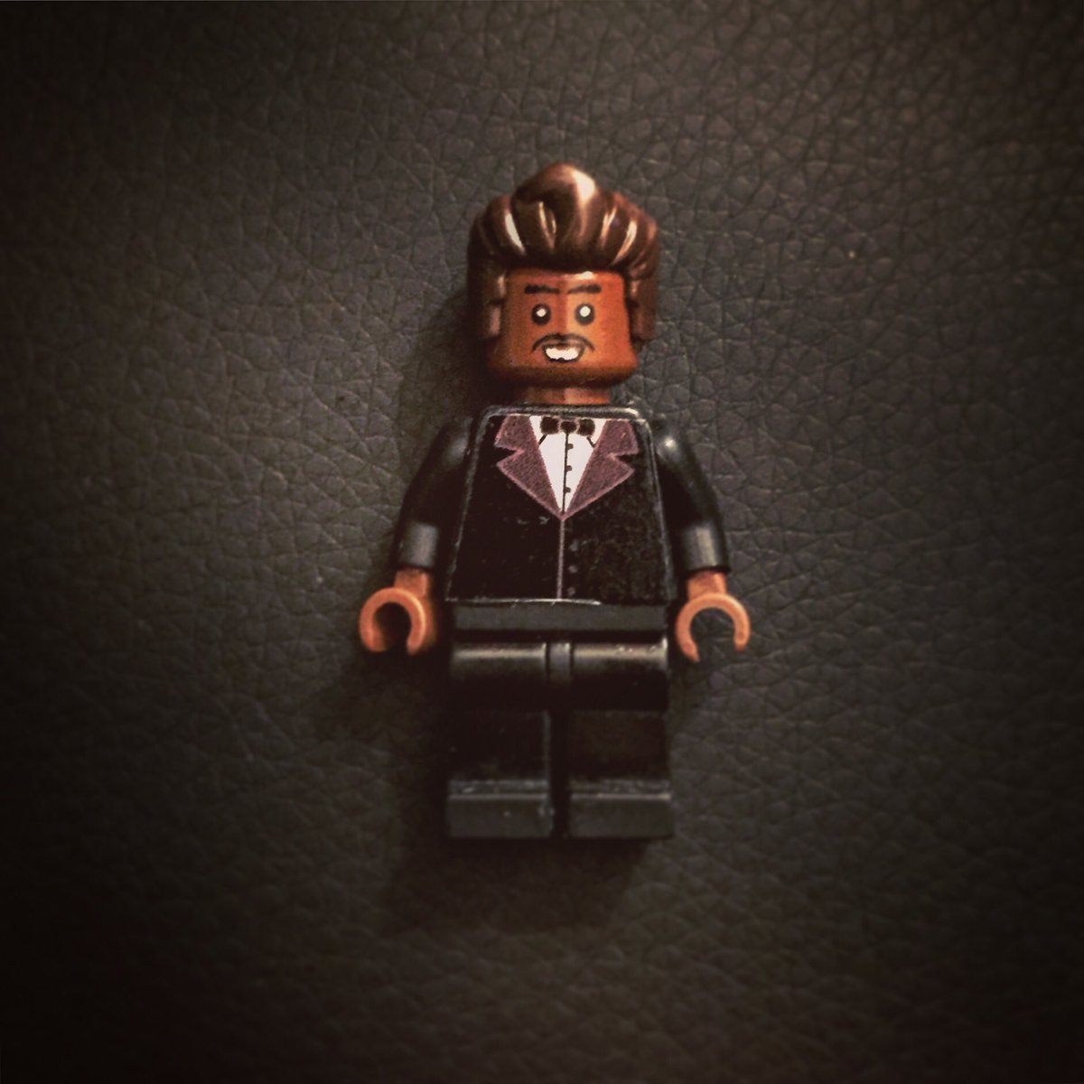 rockinbricks's tweet photo. Legends never die... #chuckberry https://t.co/WADUHTH5Ss