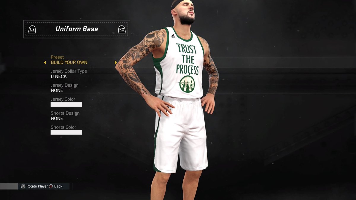 2k pro am jerseys