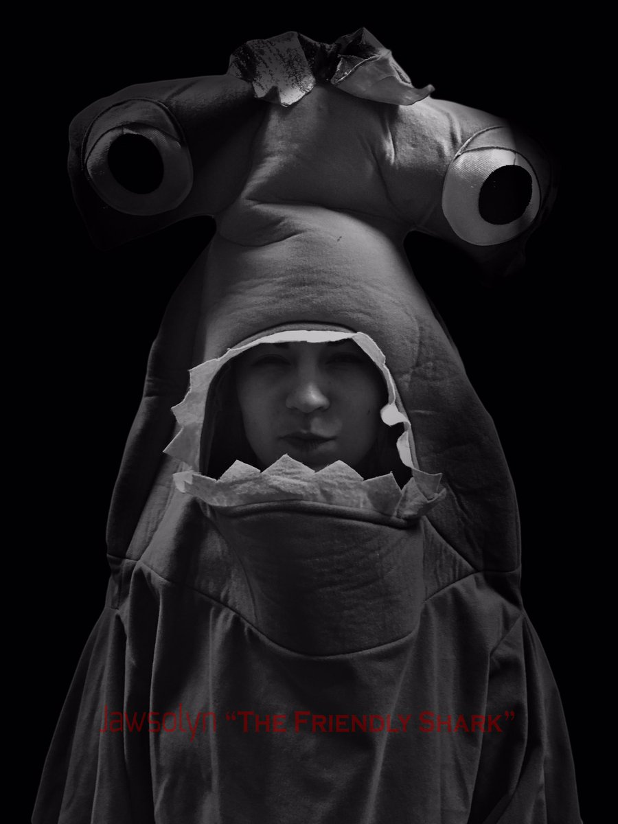 jawsolyn_'s tweet photo. Comin' for @RogueWomenWAR like:
#tryingtobeserious πβ¨π¦
@TeamSeaStars https://t.co/W0xv4XQGYB