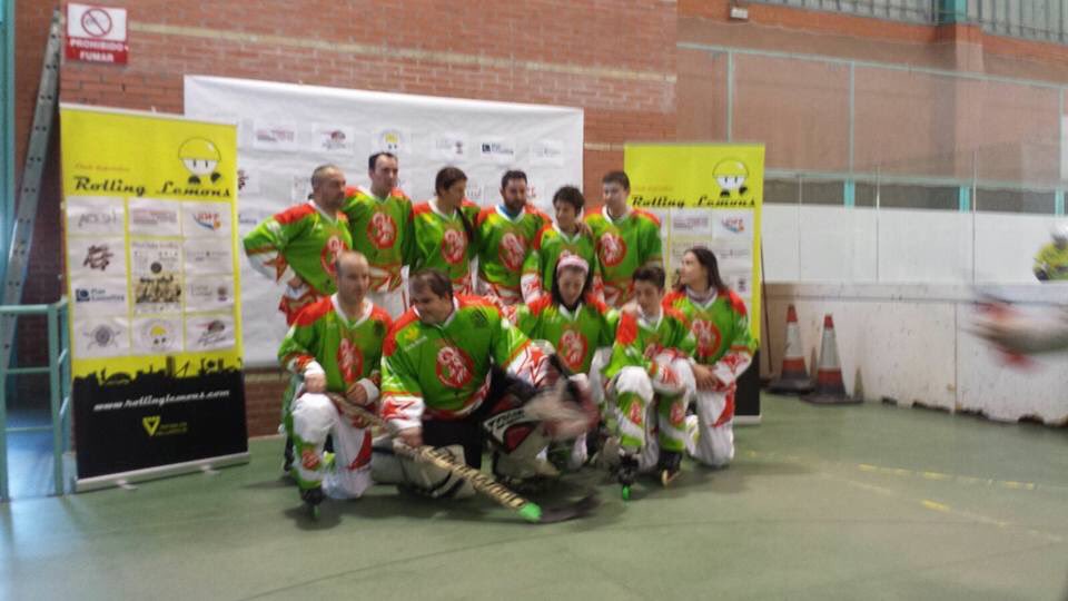 AutoAriasZamora's tweet photo. ¡Enhorabuena! a @HockeyZamora por el histórico Segundo puesto en la liga nacional de StreetHockey. #AutoAriasDeporte #Zamora @zamora_patina https://t.co/M1f8P51PJ1