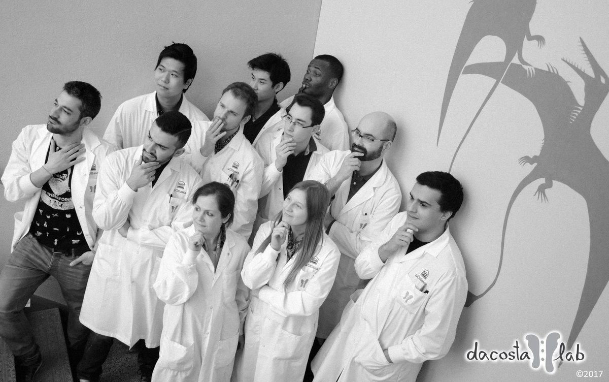 Group photo 2017... We call it "Pro-Ponder-Us"!
#proponderus #posed