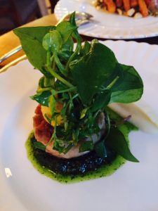 NEW Post: My review of Cinara buff.ly/2mHHexF <a href="/cinara350/">Cinara</a>