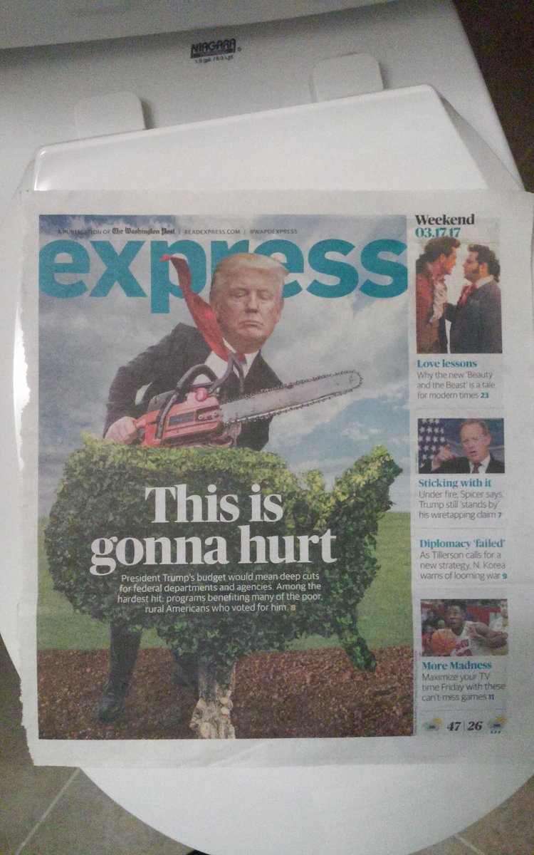 happilydmarie's tweet photo. @WaPoExpress. #ExpressHappyHour https://t.co/9OsRihT79w