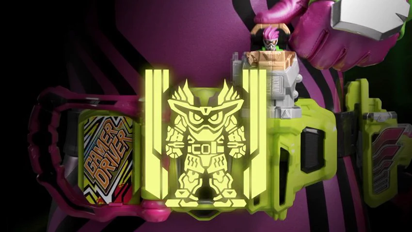 仮面ライダーおもちゃウェブ公式 on X: 