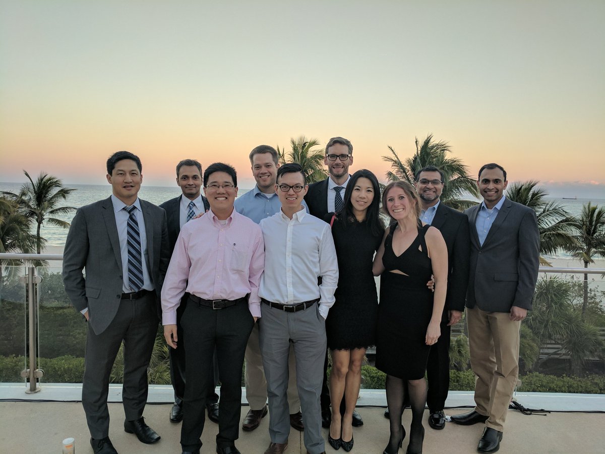 WasAbiDoc's tweet photo. Chris Thompson @MetabolicEndo Lab members, tho missing a few key players, after #FEScourse2017 https://t.co/RR5cRj1oHI