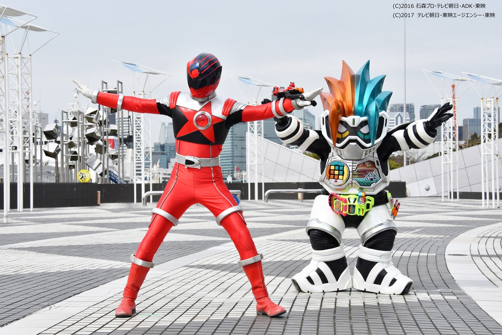 仮面ライダーエグゼイド 今日の エグゼイド いかがでしたか 次回は映画公開を祝し 究極の救世主と急接近 救急患者が急に発症 急襲され窮地のエグゼイドの前に急に現れるキュウレンジャー 次の休日も急展開にタマげます T Co Mup1f769ik 仮面ライダーエグゼイド 今日の エグゼイド いかがでしたか 次回は映画公開を祝し 究極の救世主と急接近 救急患者が急に発症 急襲され窮地のエグゼイドの前に急に現れるキュウレンジャー 次の休日も急展開にタマげます T Co Mup1f769ik