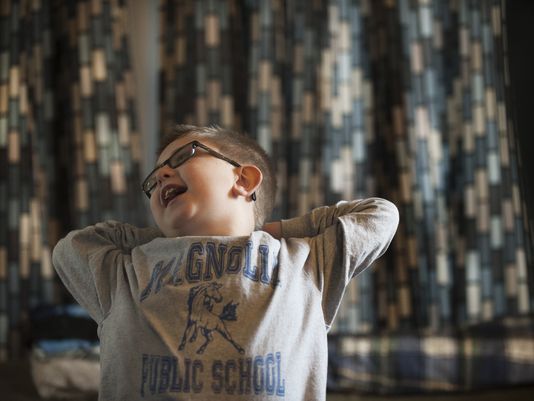 cpsj's tweet photo. Read how @ChildrensPhila made a miracle kid's comeback possible. #transplant https://t.co/MqQ4euN0eN #RileyOBrien https://t.co/TNh9hZ88eL