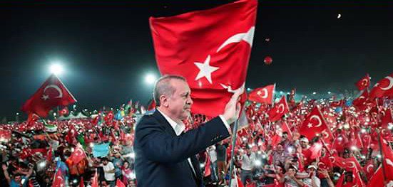 mawivatan's tweet photo. @geertwilderspvv  sizin ülkenizin nüfusu kadar İnsanı bir miting de bir araya getiren adam RECEP TAYYİP ERDOĞAN https://t.co/YAMBrXB6nv