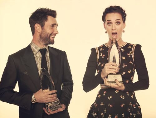 Happy Birthday Adam Levine ! 