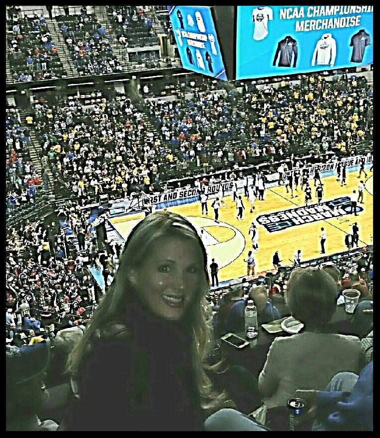 jbwiu's tweet photo. When your little sister had a suite ticket at NCAA Tourney for you and you went to the Lincoln Day Dinner #BigBrotherFail https://t.co/lNho0BL2sj