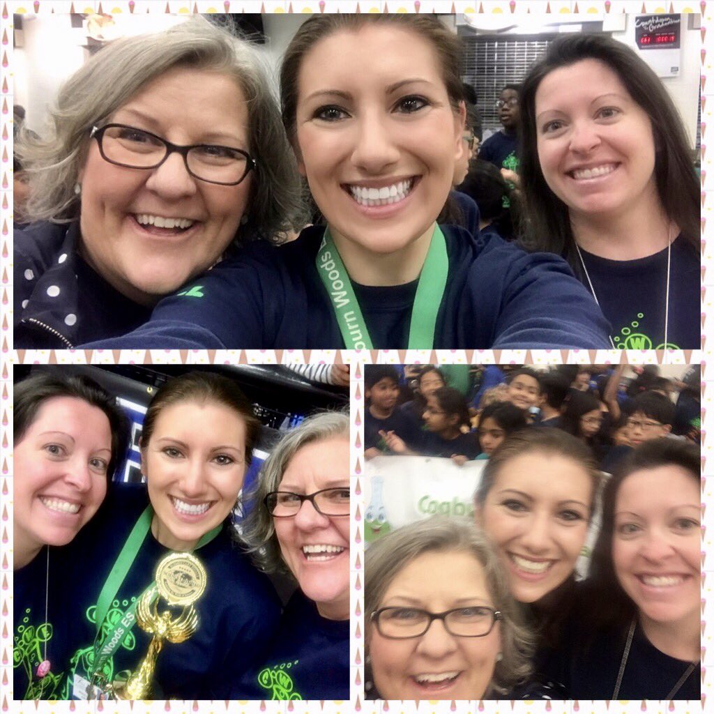 msgarcian1's tweet photo. Love being a CWES Science Olympiad Coach w/ these 2 amazing teachers!! Can't believe we are heading to State!!!@mrsjhenkel https://t.co/UbAkkBPb8r