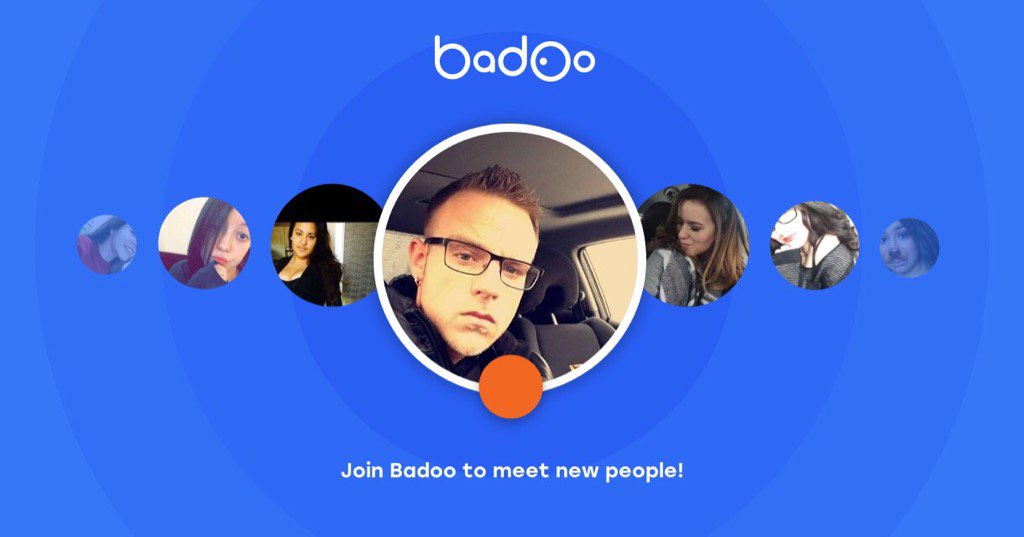 Hang out with Curtis and other fun new people nearby, when you sign in to Badoo!