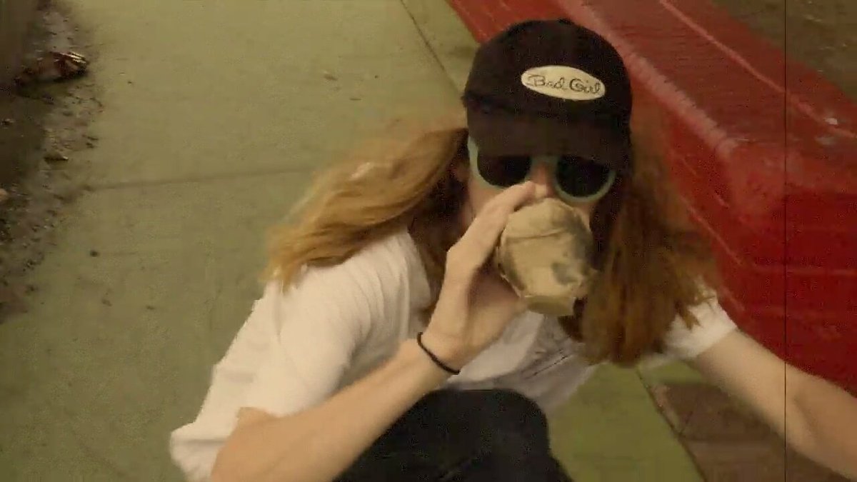 whitelodger's tweet photo. Our Sick clip of the week goes to our own @Space_Boys_ for their track FILTHY STOMP check it out: https://t.co/Hww89PPXby #whitelodge https://t.co/nKUGd0XzK0
